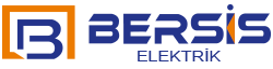 Bersis Elektrik Logo